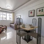 Rpa146 - Prox. A Praia, 1 Dr Climatizado, Garagem