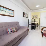 Rpa146 - Prox. A Praia, 1 Dr Climatizado, Garagem