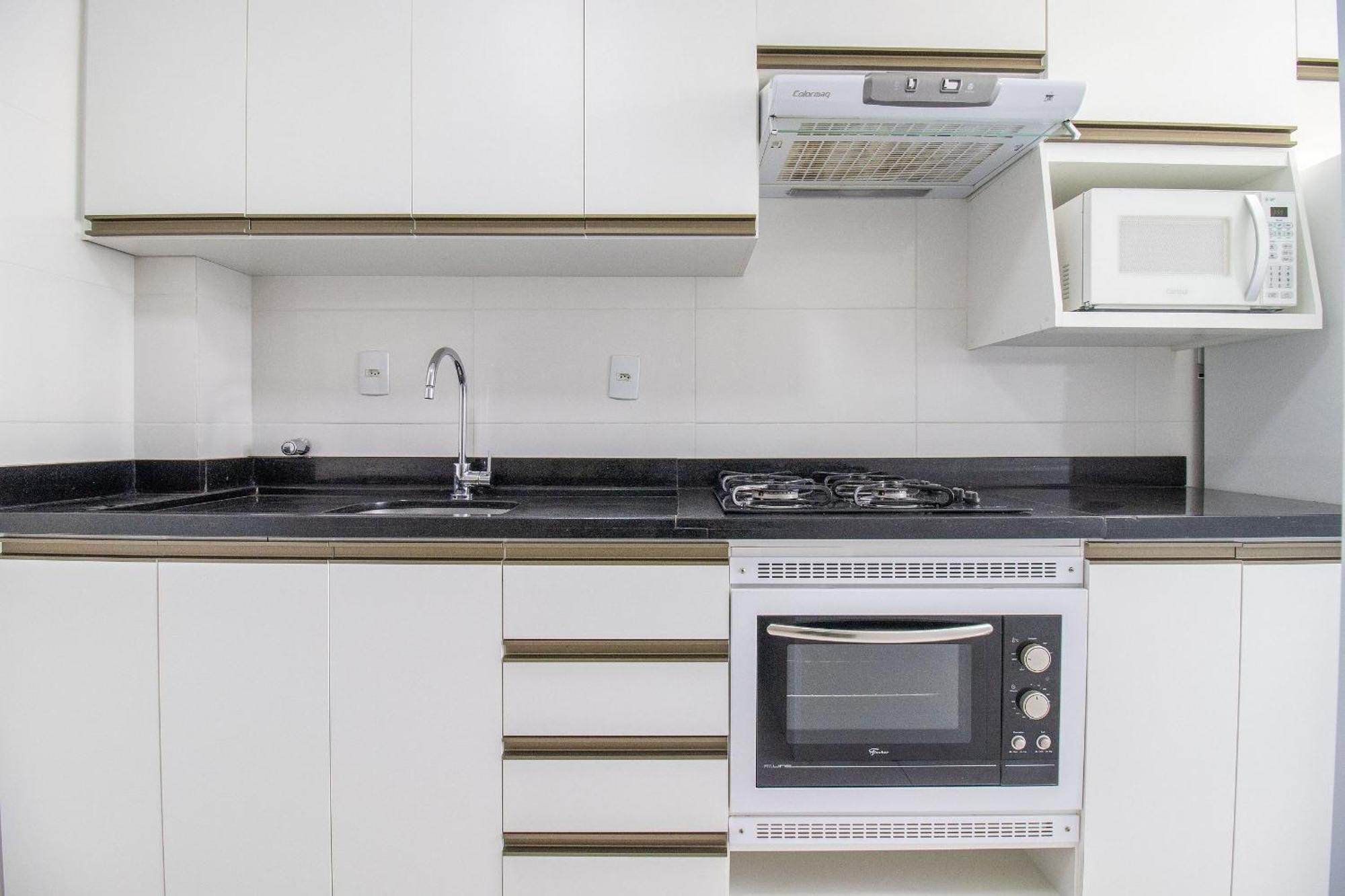 Apartamento Rpa146 - Prox. A Praia, 1 Dr Climatizado, Garagem Balneario Camboriu