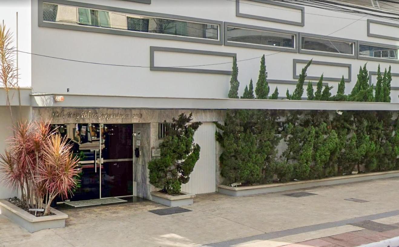 Apartamento Rpa146 - Prox. A Praia, 1 Dr Climatizado, Garagem